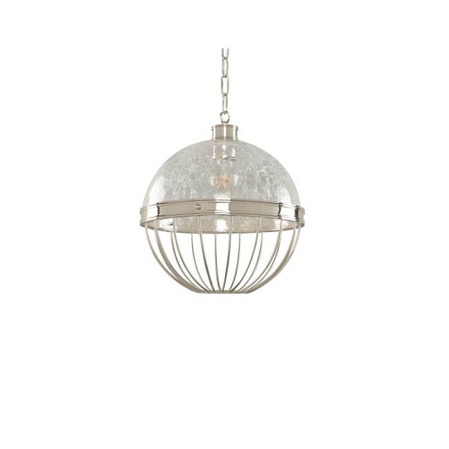 Montauk Pendant by Kalco