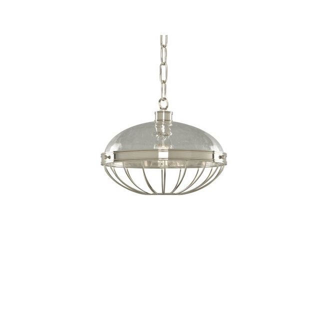 Montauk Pendant by Kalco