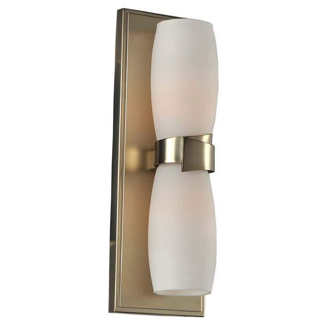 Laguna Wall Light by Kalco