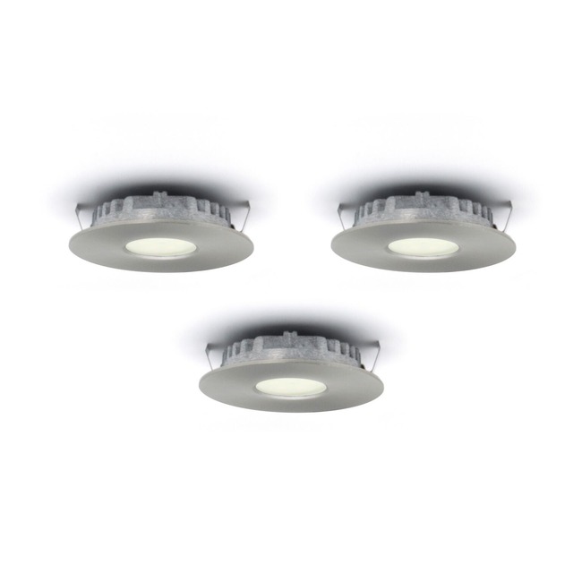 SuperPuck Recessed Puck Light Kit by DALS Lighting
