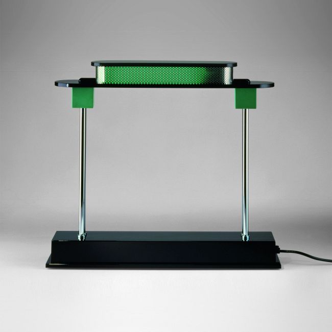 Pausania Table Lamp by Artemide