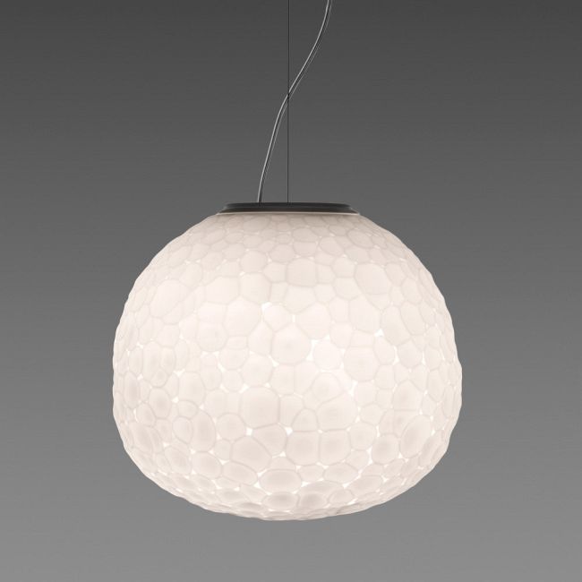 Meteorite Pendant by Artemide