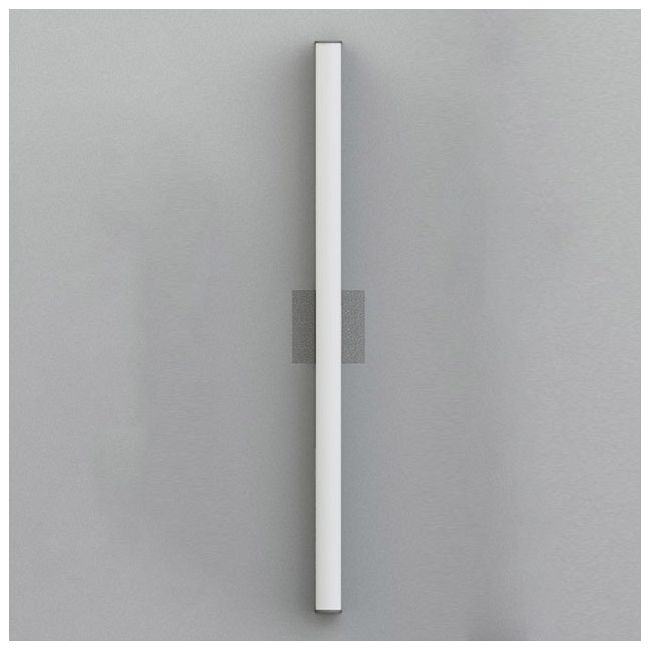 LEDBAR Square Wall / Ceiling Light by Artemide