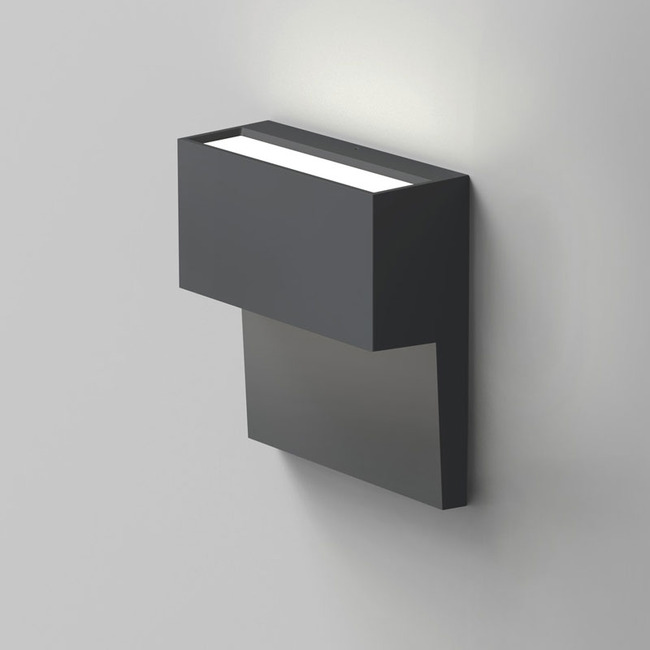 Piano Dual Wall Light by Artemide