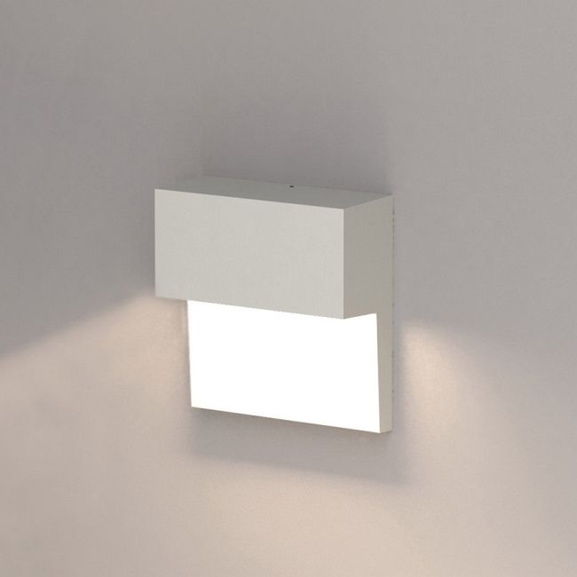 Piano Mono Wall Light by Artemide