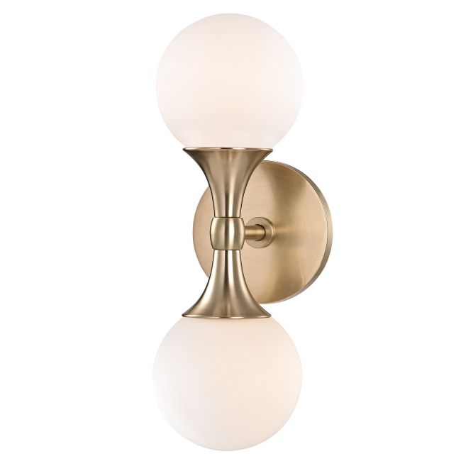 Astoria Wall Sconce by Hudson Valley Lighting