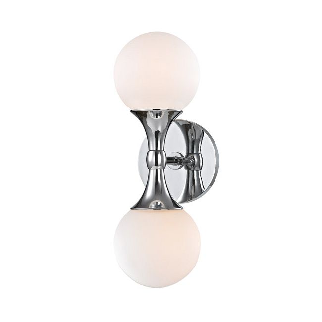 Astoria Wall Sconce by Hudson Valley Lighting