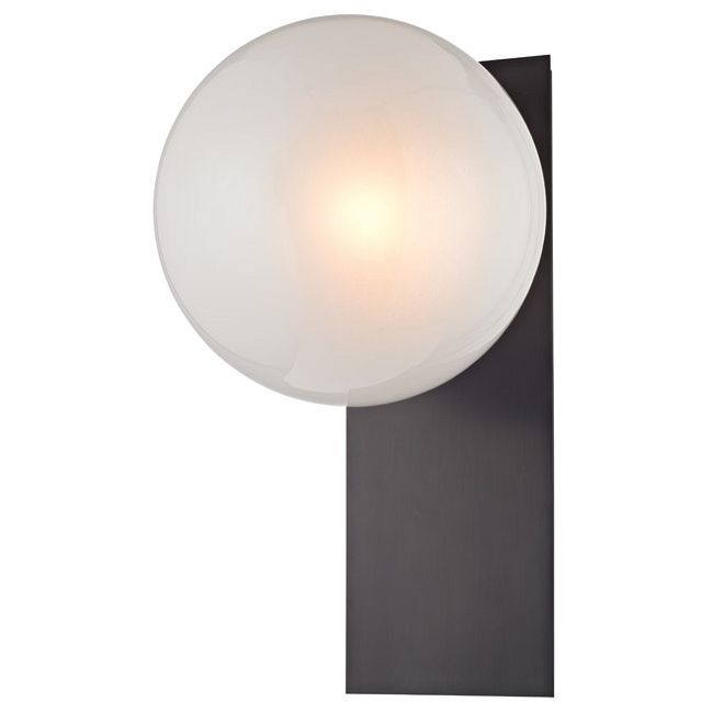 Hinsdale Wall Sconce by Hudson Valley Lighting