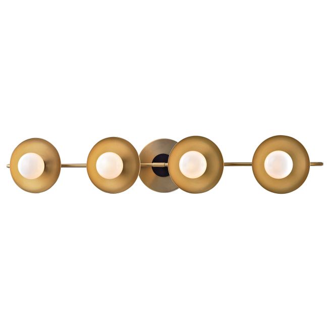 Julien Bathroom Vanity Light by Hudson Valley Lighting