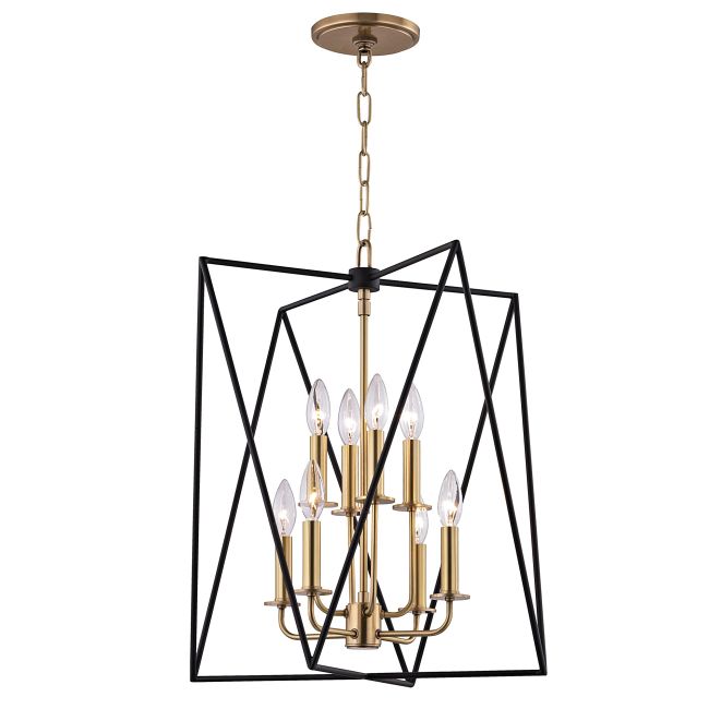 Laszlo Pendant by Hudson Valley Lighting