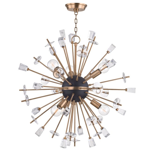 Liberty Chandelier by Hudson Valley Lighting