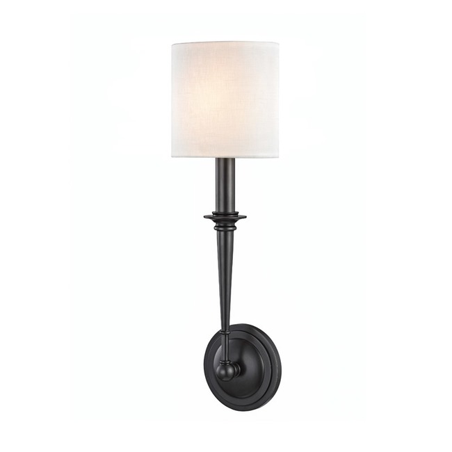 Lourdes Wall Sconce by Hudson Valley Lighting