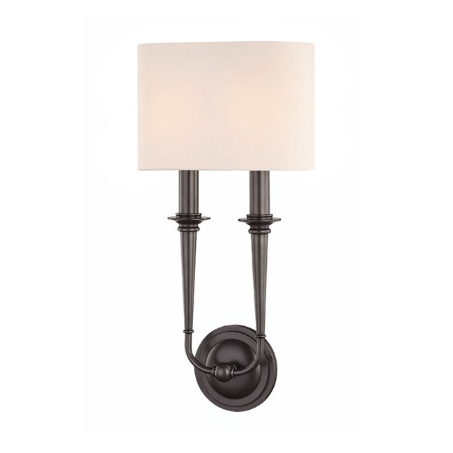 Lourdes Wall Sconce by Hudson Valley Lighting