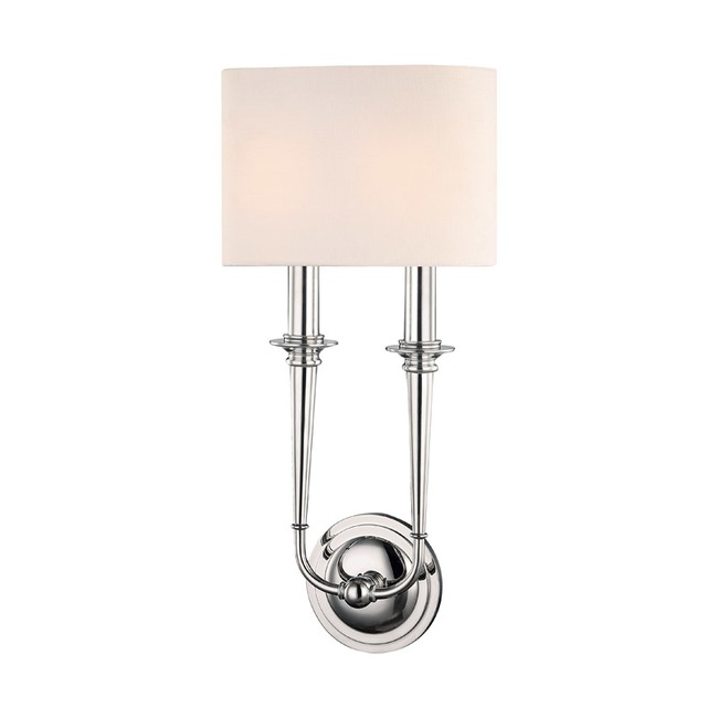 Lourdes Wall Sconce by Hudson Valley Lighting