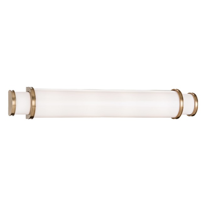 Malcolm Bathroom Vanity Light by Hudson Valley Lighting