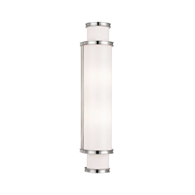 Malcolm Bathroom Vanity Light by Hudson Valley Lighting