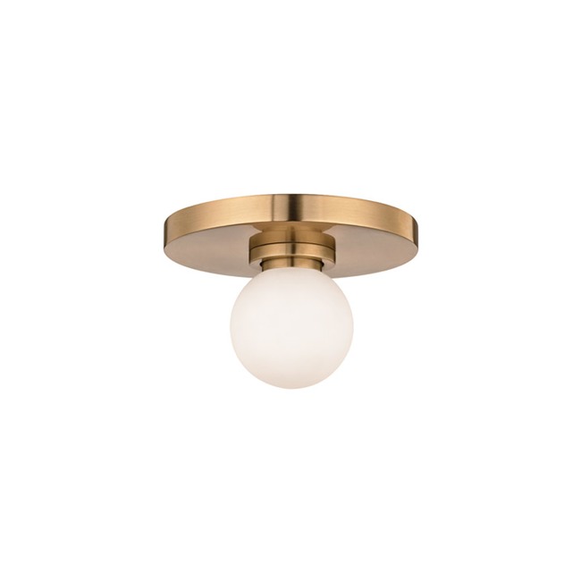 Taft Wall / Ceiling Light by Hudson Valley Lighting