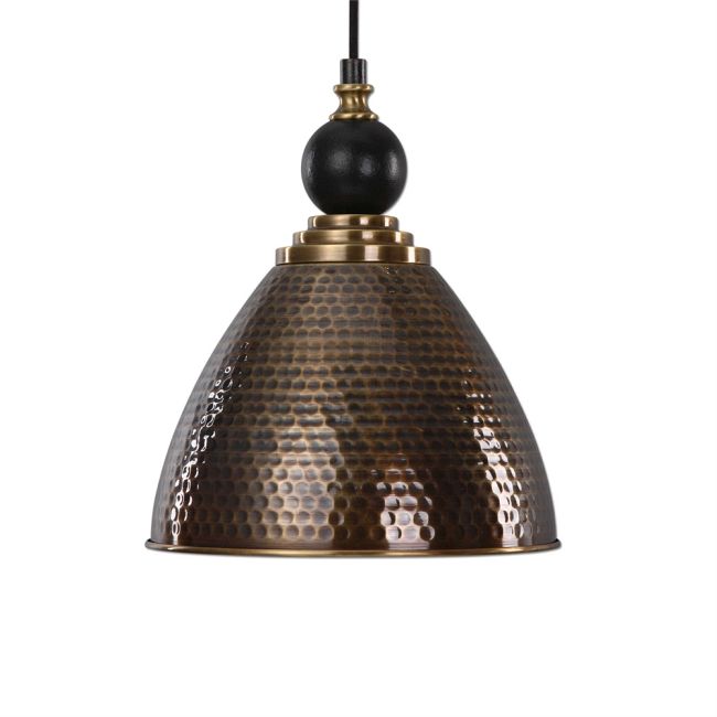 Adastra Pendant by Uttermost