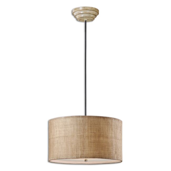 Dafina Pendant by Uttermost