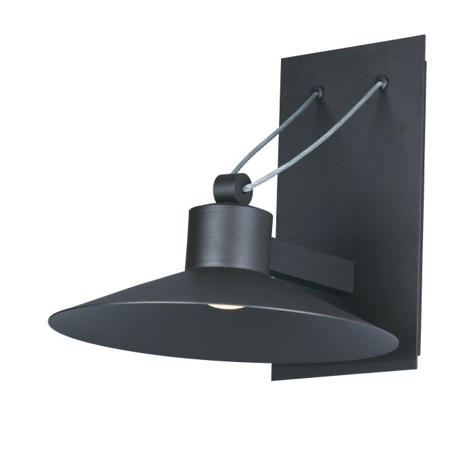 Civic 5436 Outdoor Wall Light by Maxim Lighting