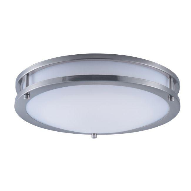 Linear Ceiling Flush Light by Maxim Lighting