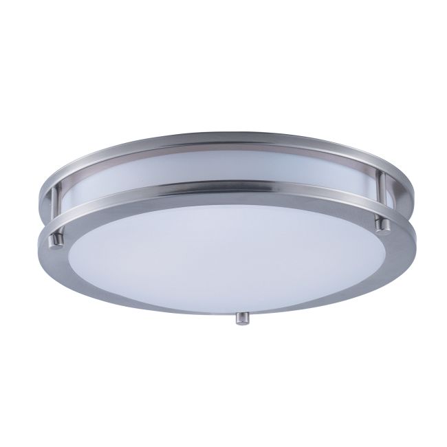 Linear Ceiling Flush Light by Maxim Lighting