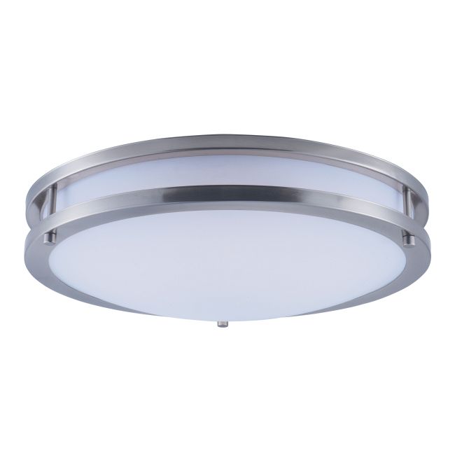 Linear Ceiling Flush Light by Maxim Lighting
