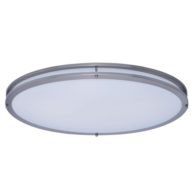 Linear 55548 Ceiling Flush Light by Maxim Lighting