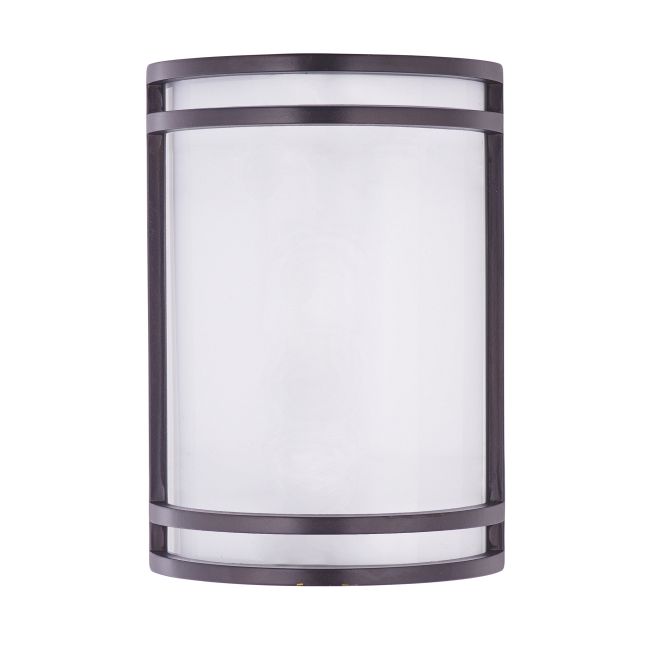 Linear Wall Light by Maxim Lighting
