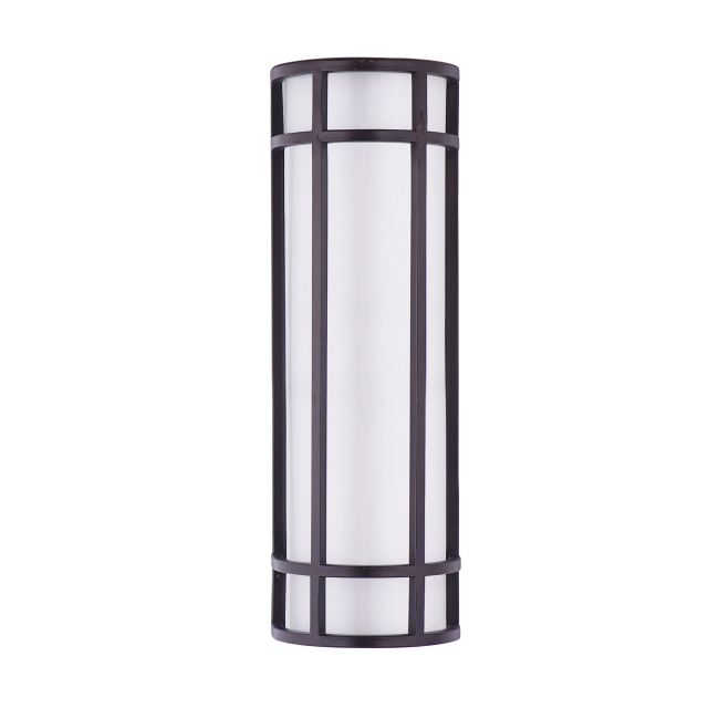 Moon Ray Outdoor Wall Light by Maxim Lighting