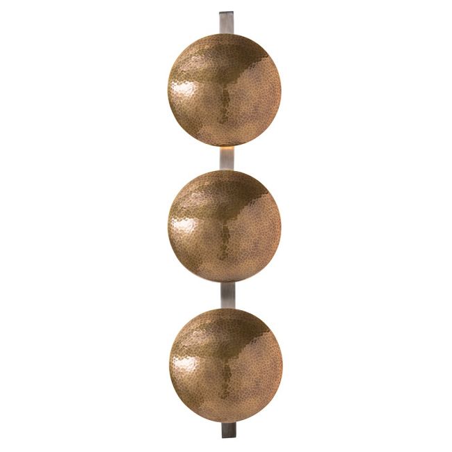 Diesel Wall Light by Arteriors Home