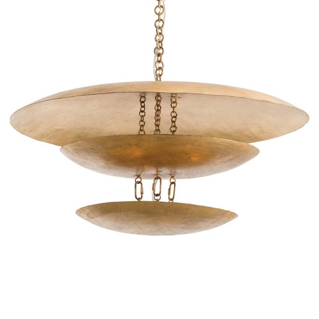 Florko Chandelier by Arteriors Home