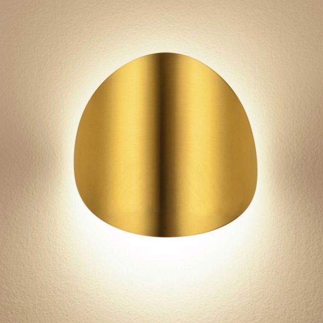 Lune A-3370 Wall Light by Estiluz