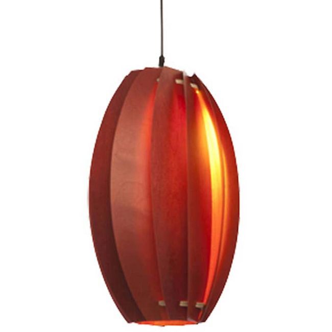 Bloom Long Pendant by MacMaster