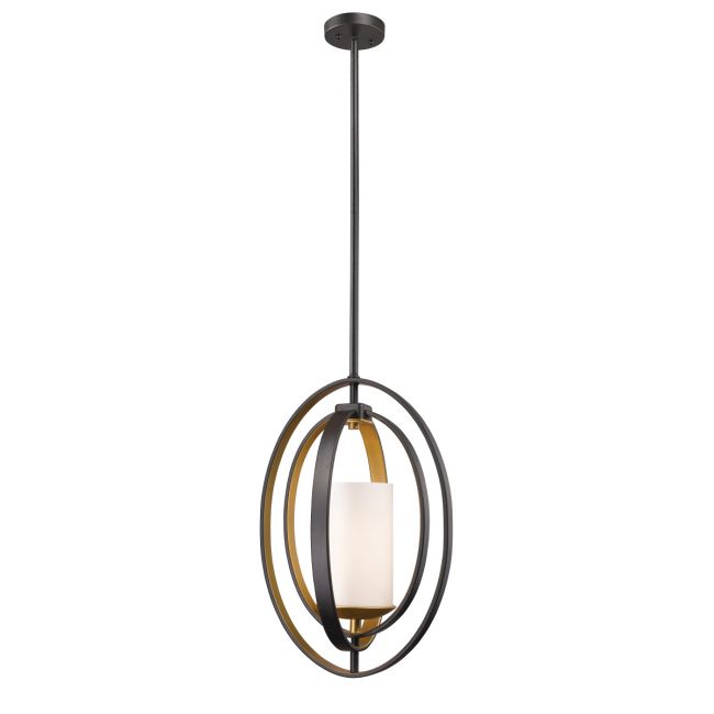 Ashling Mini Pendant by Z-Lite