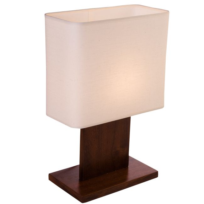 Clean Table Lamp by Accord Iluminacao