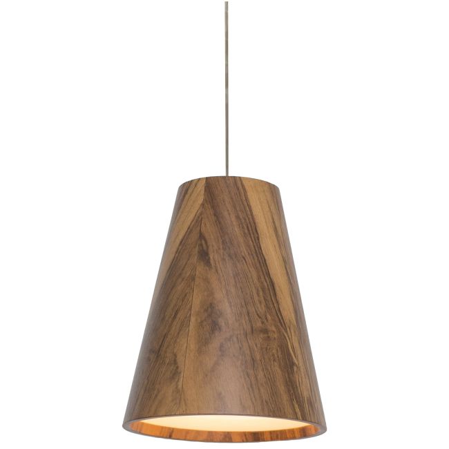 Conical Small Pendant by Accord Iluminacao