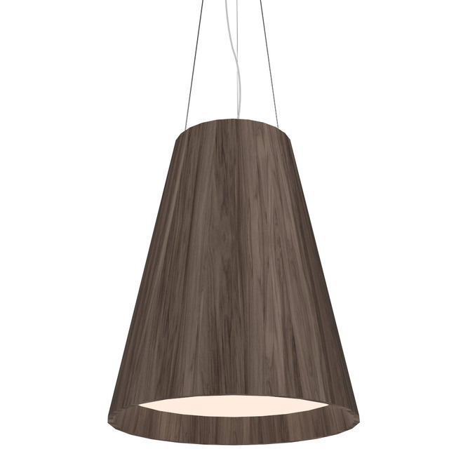 Conical Pendant by Accord Iluminacao