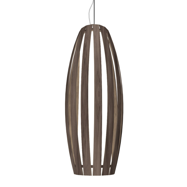 Barril Pendant by Accord Iluminacao