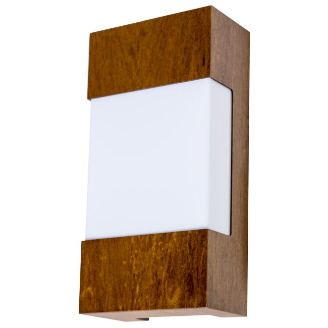 Clean Risk Wall Sconce by Accord Iluminacao