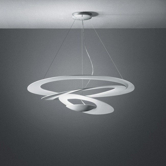 Pirce Suspension by Artemide