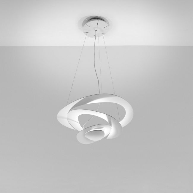 Pirce Micro Suspension by Artemide