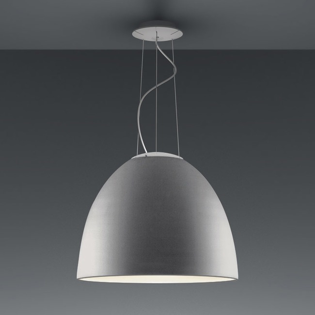 Nur Pendant by Artemide