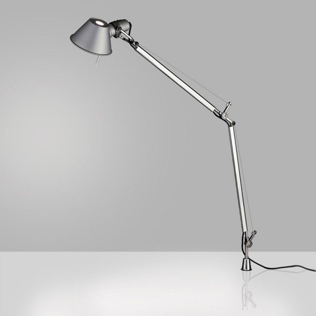 Tolomeo Classic Desk Lamp by Artemide