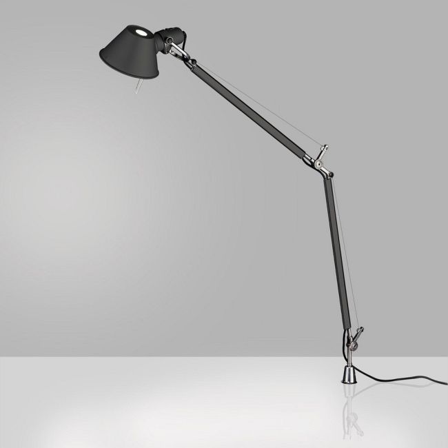 Tolomeo Classic Desk Lamp by Artemide