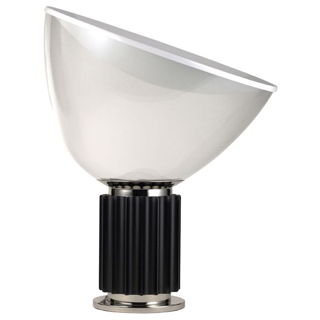 Taccia LED Methacrylate Table Lamp by Flos Lighting
