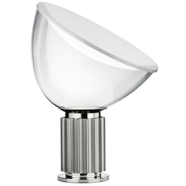 Taccia Methacrylate Table Lamp by FLOS