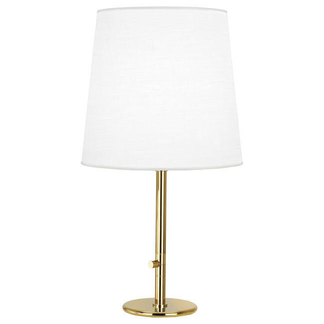 Buster Table Lamp by Robert Abbey