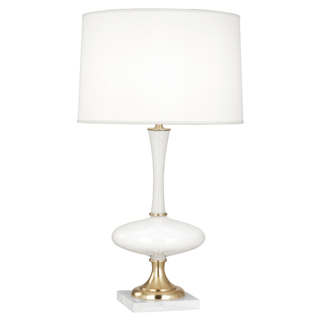 Raquel Tall Table Lamp by Robert Abbey