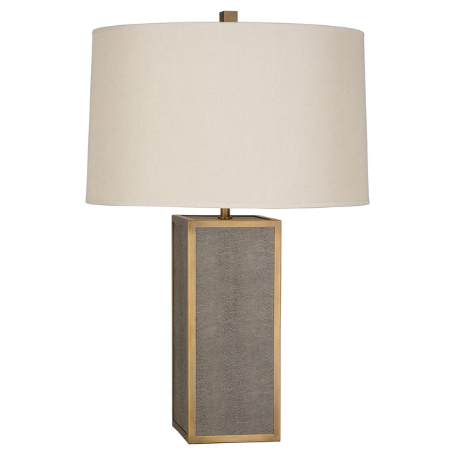 Anna 897/898 Table Lamp by Robert Abbey